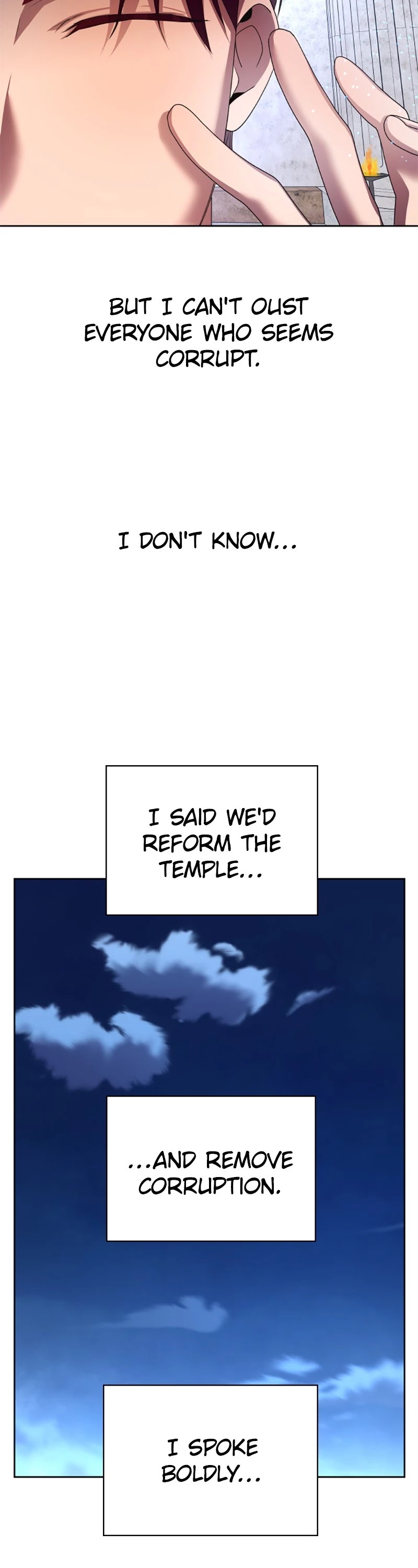 I Want to Be You, Just For a Day chapter 93 page 65