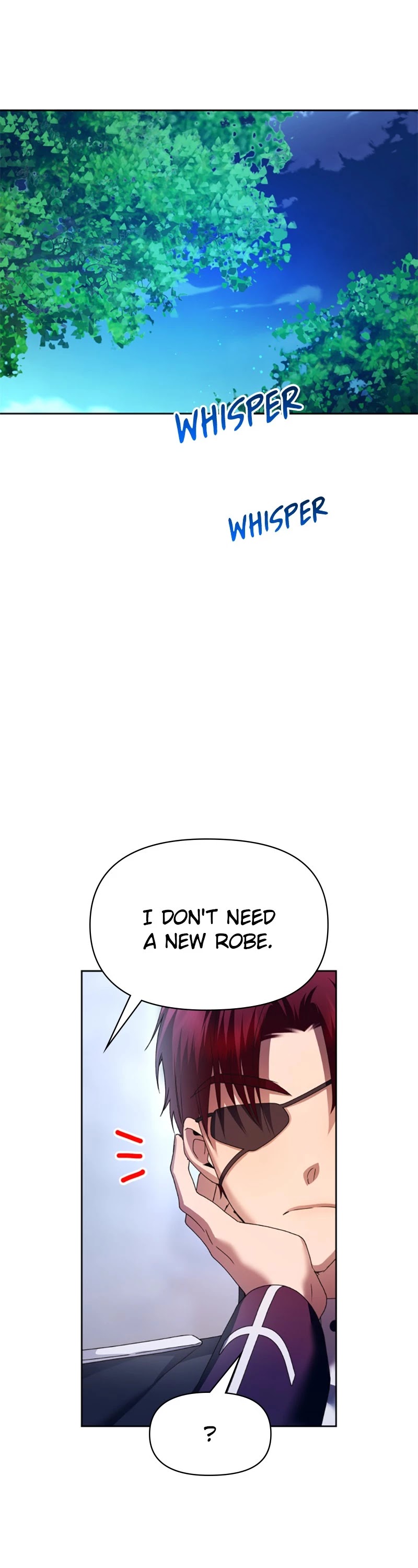 I Want to Be You, Just For a Day chapter 93 page 67