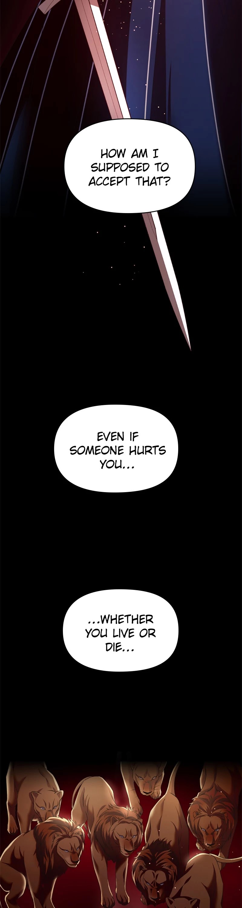 I Want to Be You, Just For a Day chapter 93 page 7