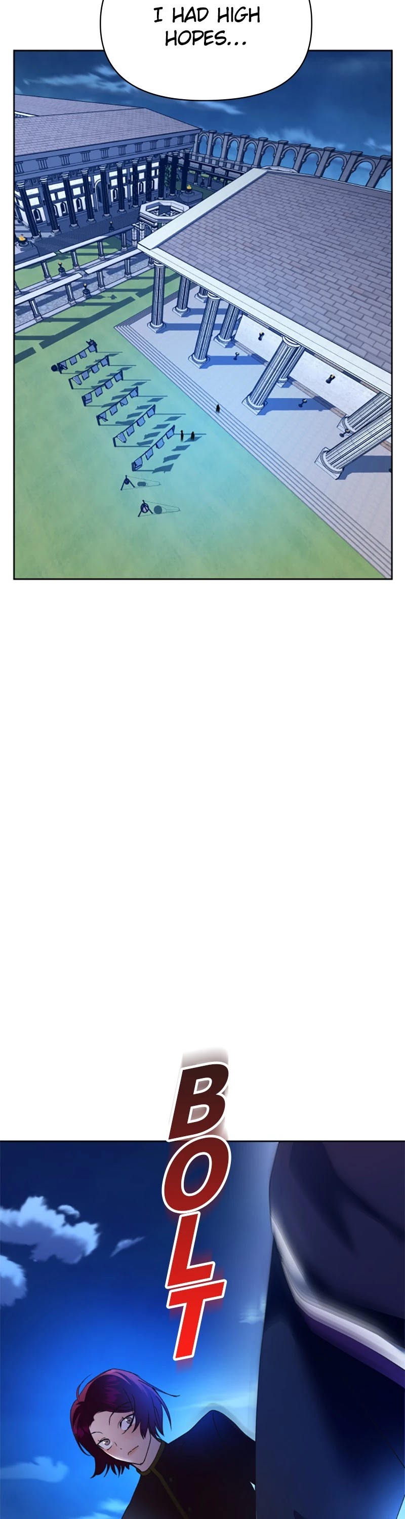 I Want to Be You, Just For a Day chapter 93 page 71