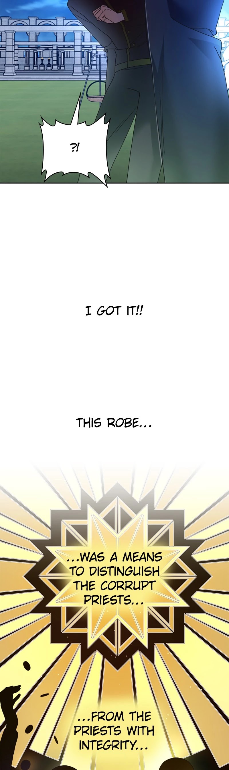 I Want to Be You, Just For a Day chapter 93 page 72