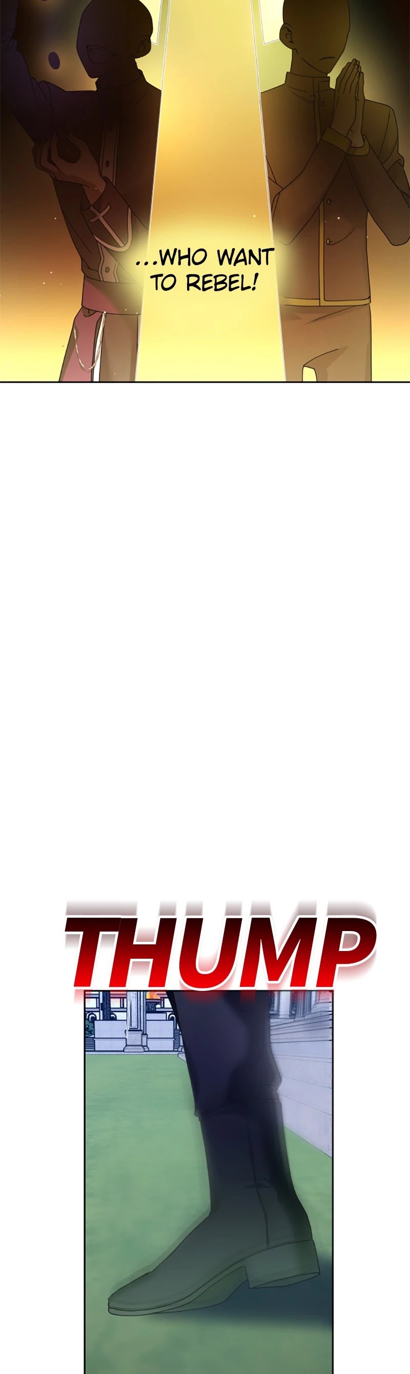 I Want to Be You, Just For a Day chapter 93 page 73