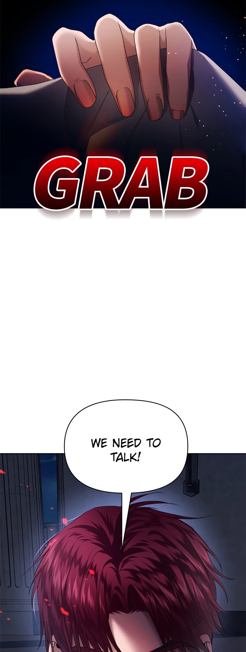 I Want to Be You, Just For a Day chapter 93 page 75