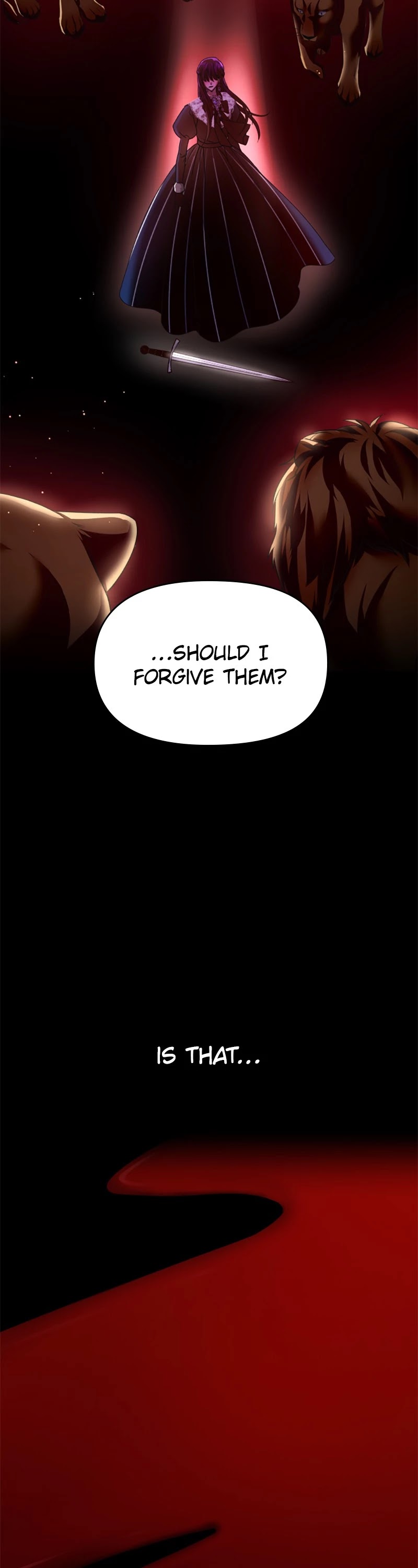 I Want to Be You, Just For a Day chapter 93 page 8