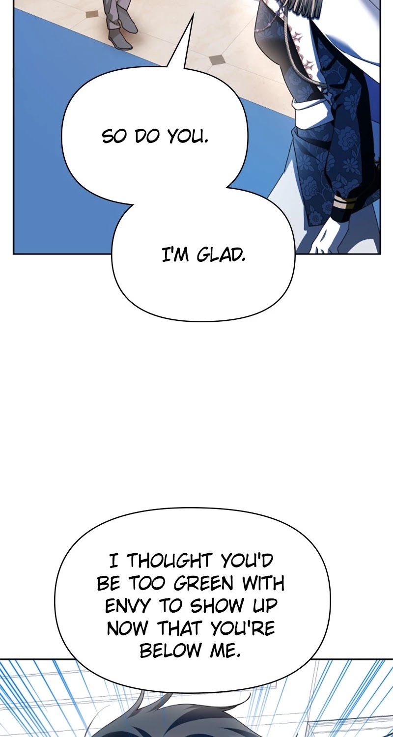 I Want to Be You, Just For a Day chapter 94 page 10