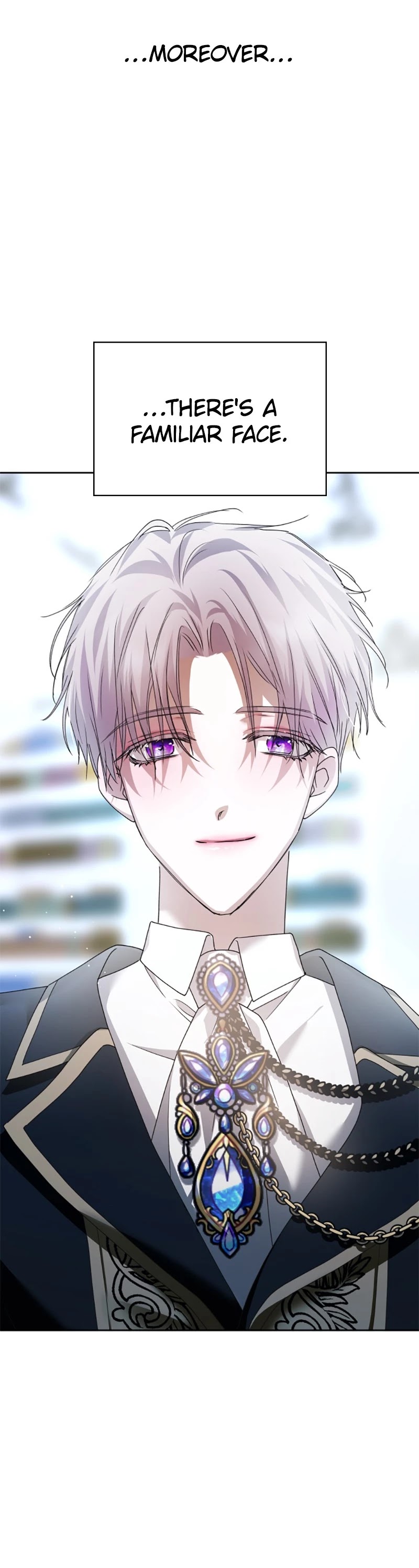 I Want to Be You, Just For a Day chapter 94 page 14