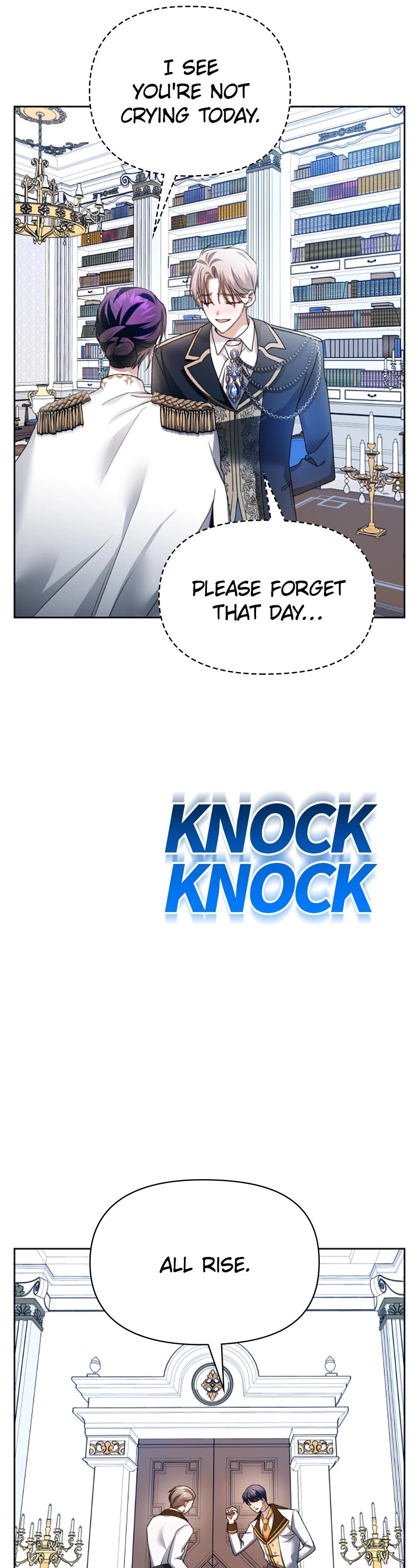 I Want to Be You, Just For a Day chapter 94 page 15