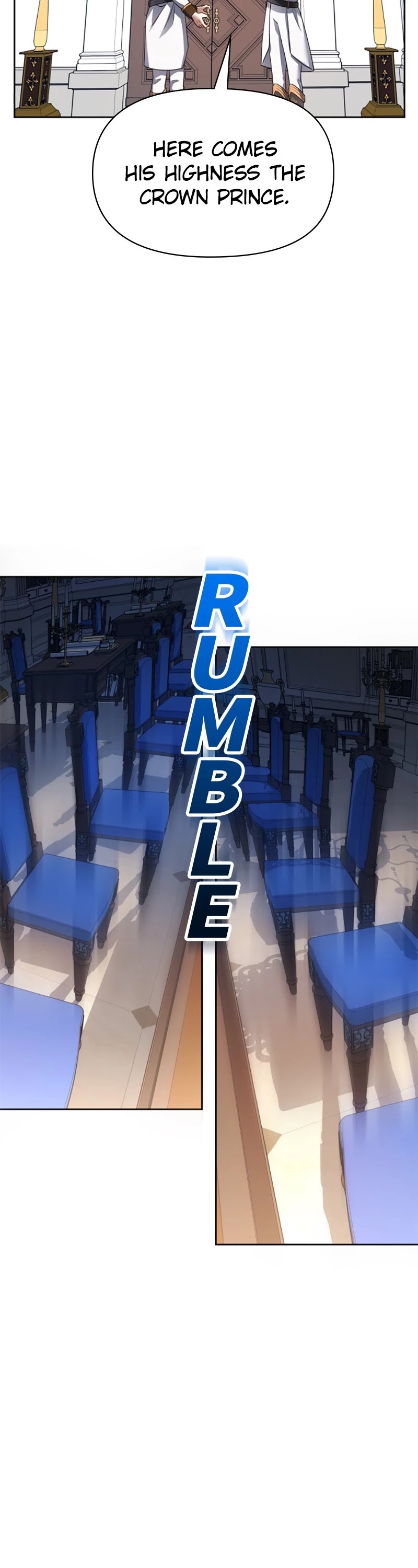 I Want to Be You, Just For a Day chapter 94 page 16