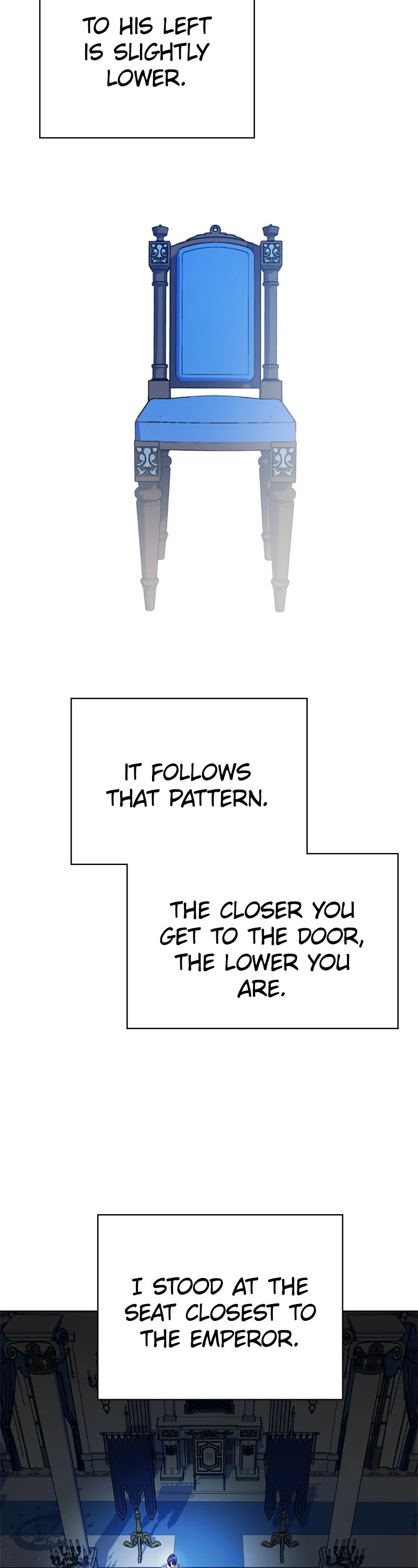 I Want to Be You, Just For a Day chapter 94 page 20