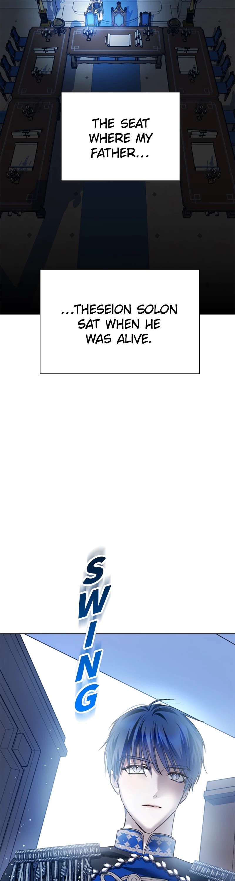 I Want to Be You, Just For a Day chapter 94 page 21