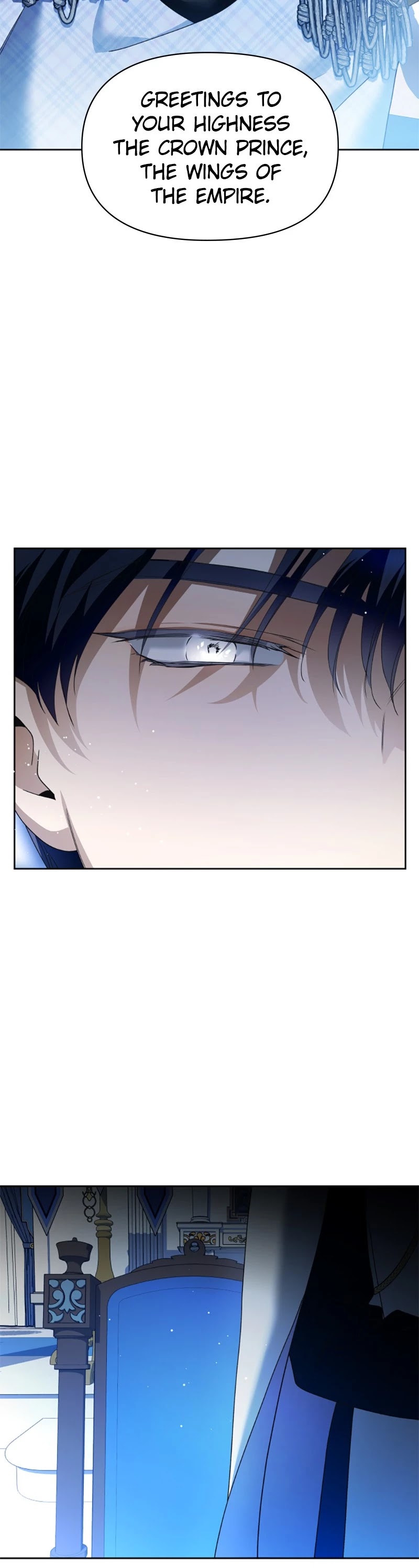 I Want to Be You, Just For a Day chapter 94 page 23