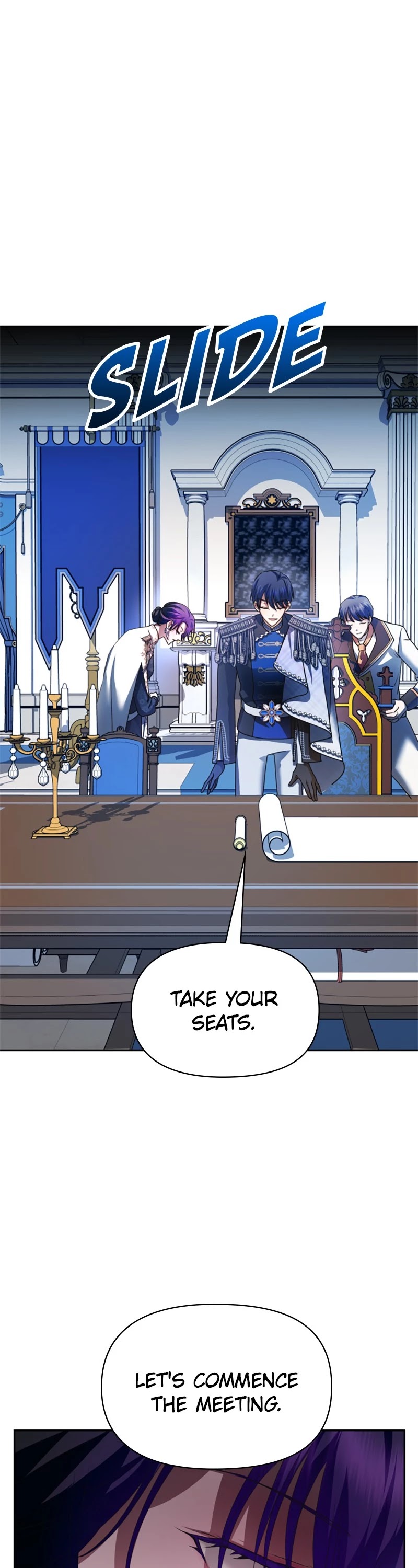 I Want to Be You, Just For a Day chapter 94 page 24