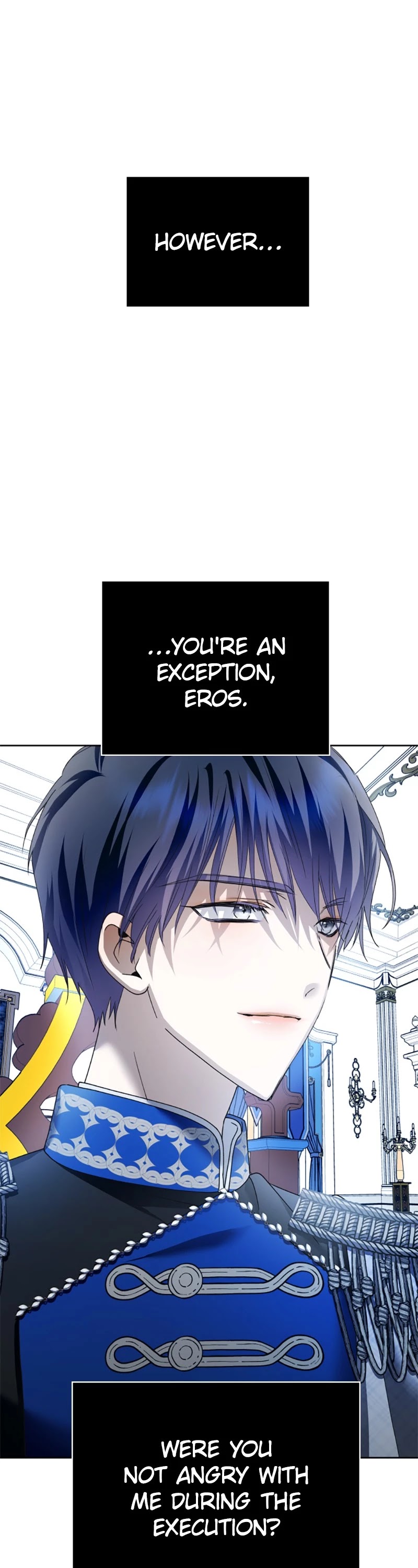 I Want to Be You, Just For a Day chapter 94 page 26