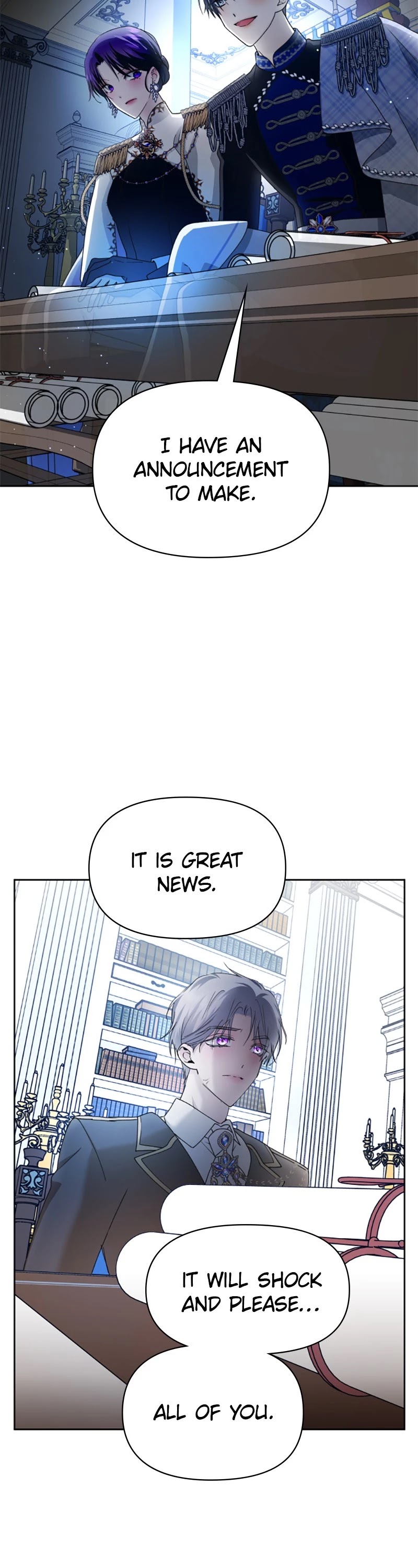 I Want to Be You, Just For a Day chapter 94 page 29