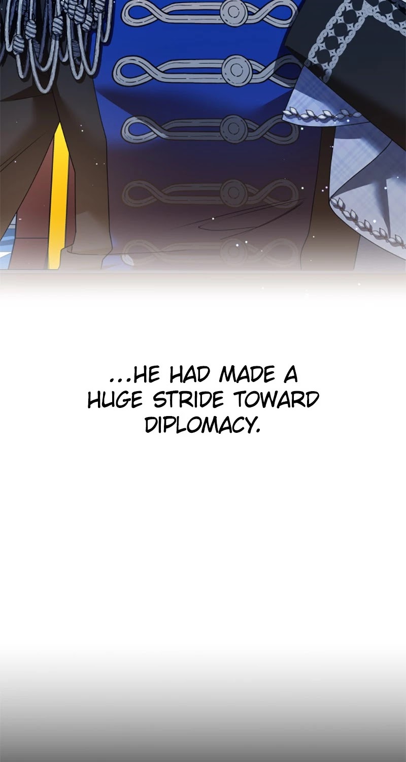 I Want to Be You, Just For a Day chapter 94 page 33