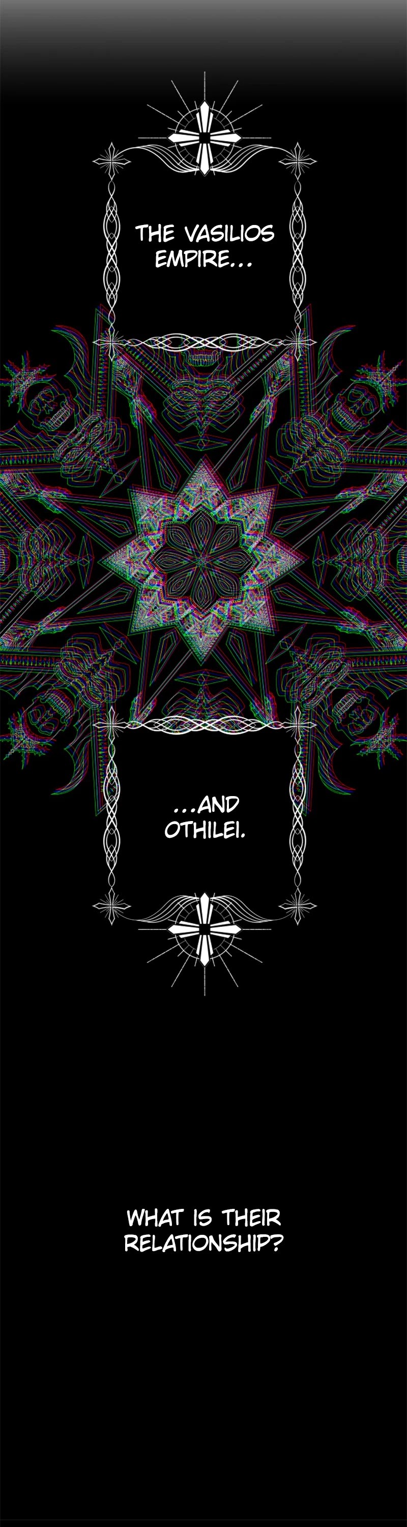 I Want to Be You, Just For a Day chapter 94 page 34