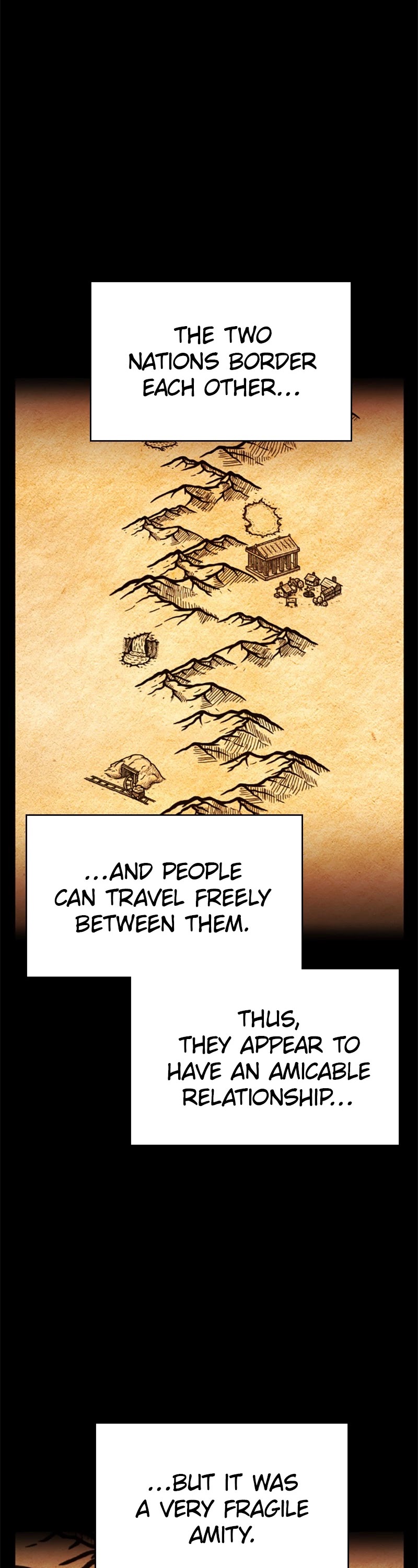 I Want to Be You, Just For a Day chapter 94 page 35