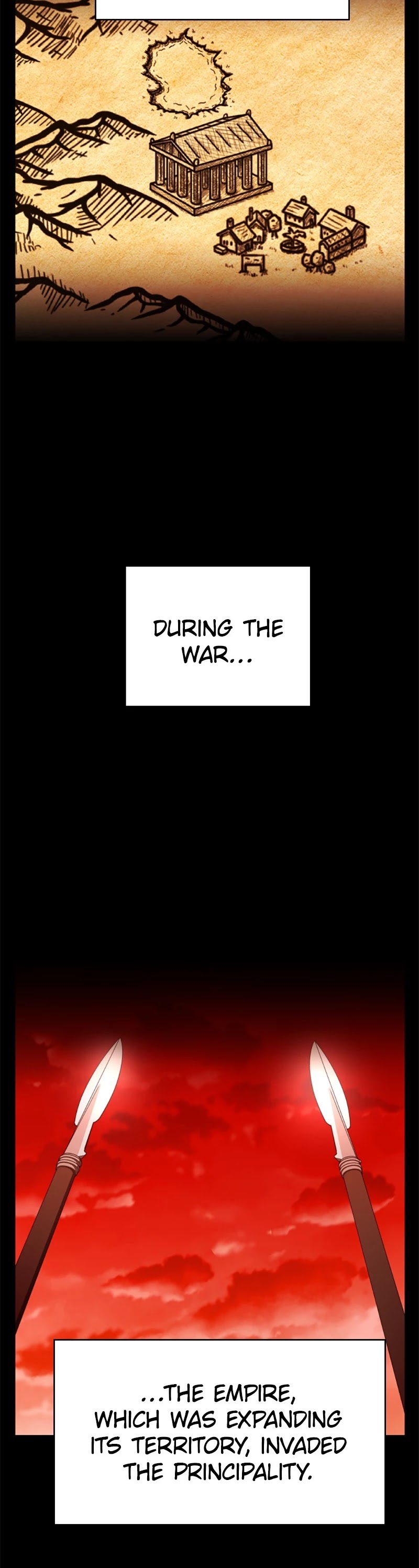 I Want to Be You, Just For a Day chapter 94 page 36