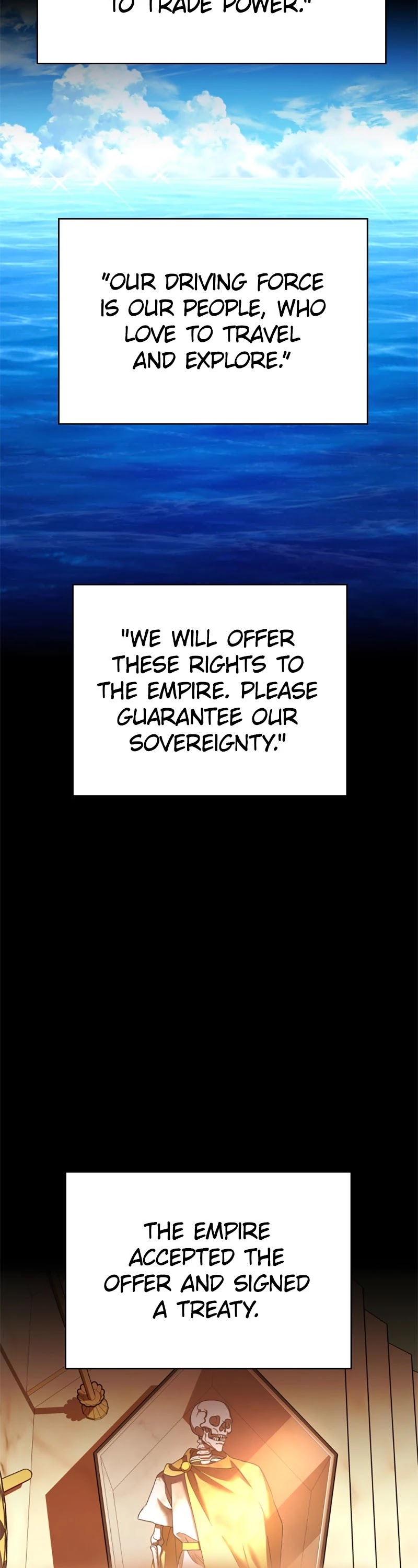 I Want to Be You, Just For a Day chapter 94 page 38