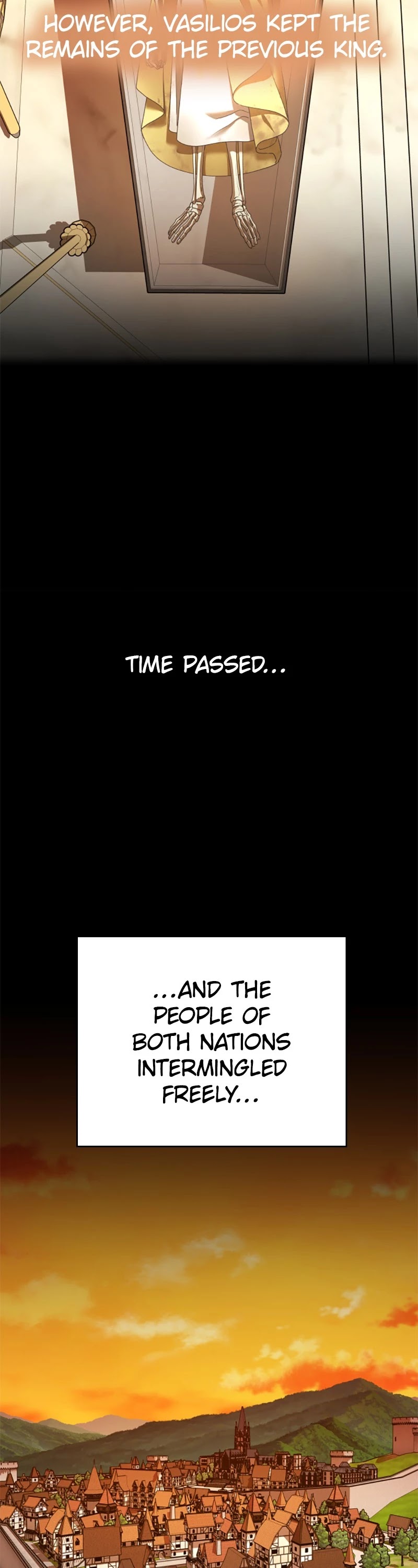 I Want to Be You, Just For a Day chapter 94 page 39