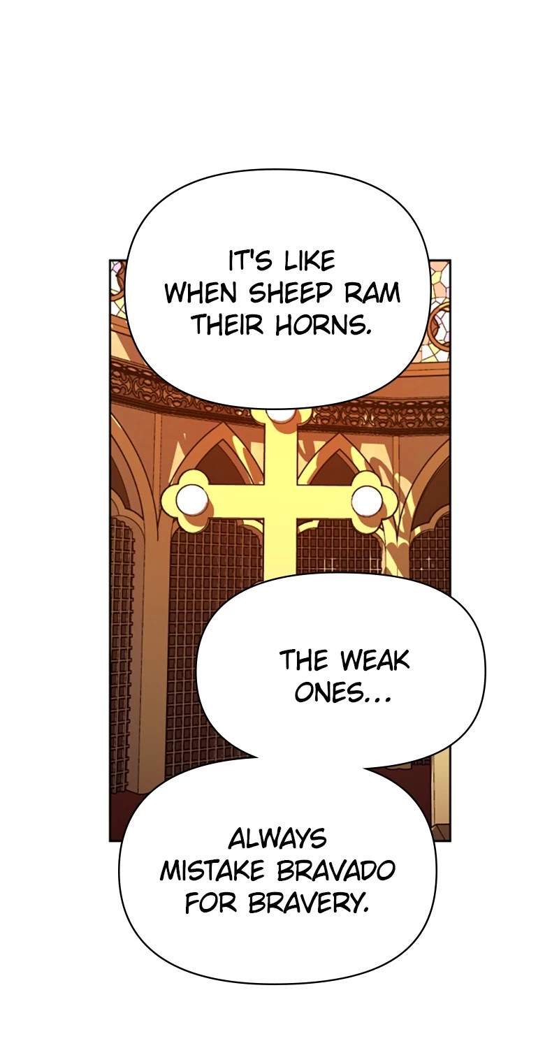 I Want to Be You, Just For a Day chapter 94 page 4