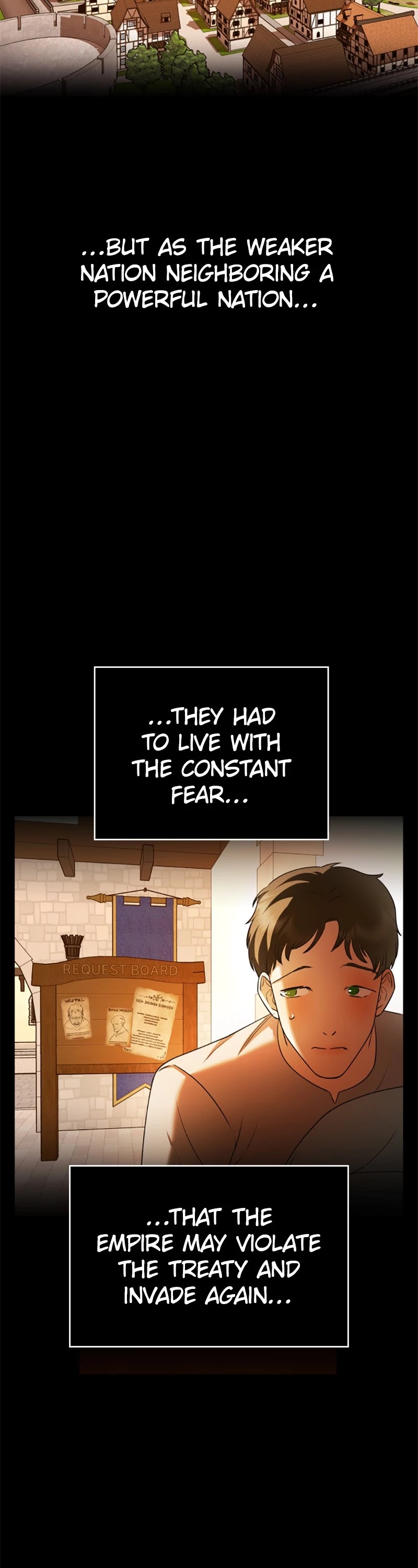 I Want to Be You, Just For a Day chapter 94 page 40