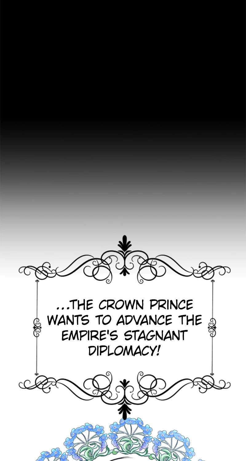 I Want to Be You, Just For a Day chapter 94 page 42