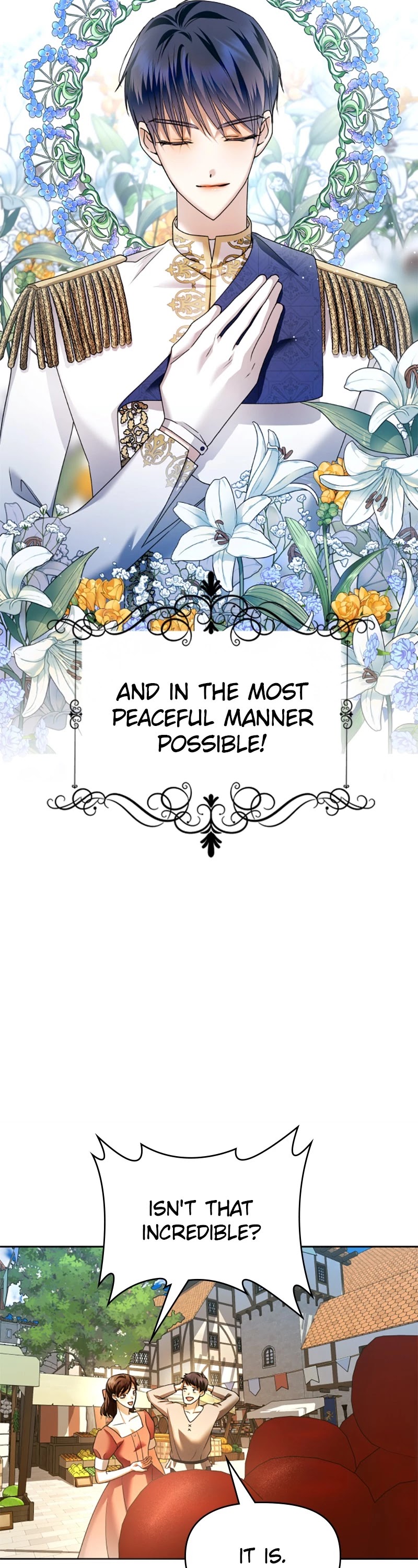 I Want to Be You, Just For a Day chapter 94 page 43