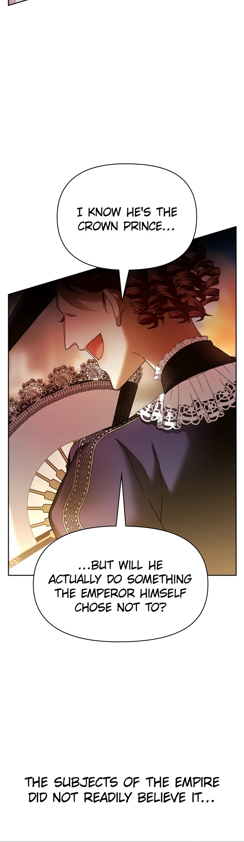 I Want to Be You, Just For a Day chapter 94 page 45