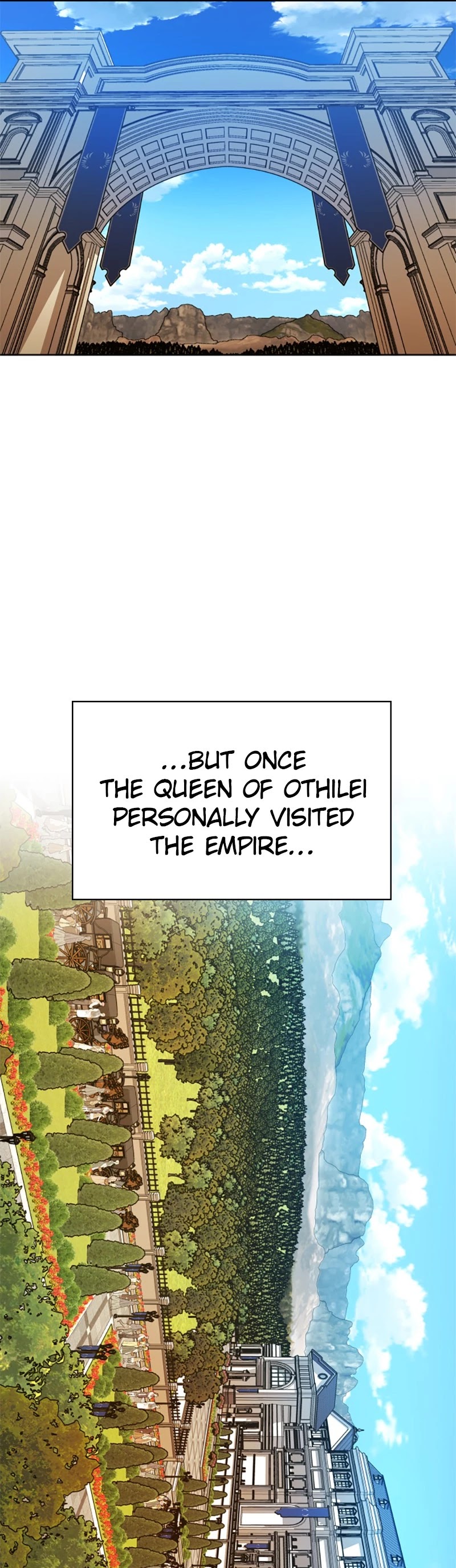 I Want to Be You, Just For a Day chapter 94 page 46