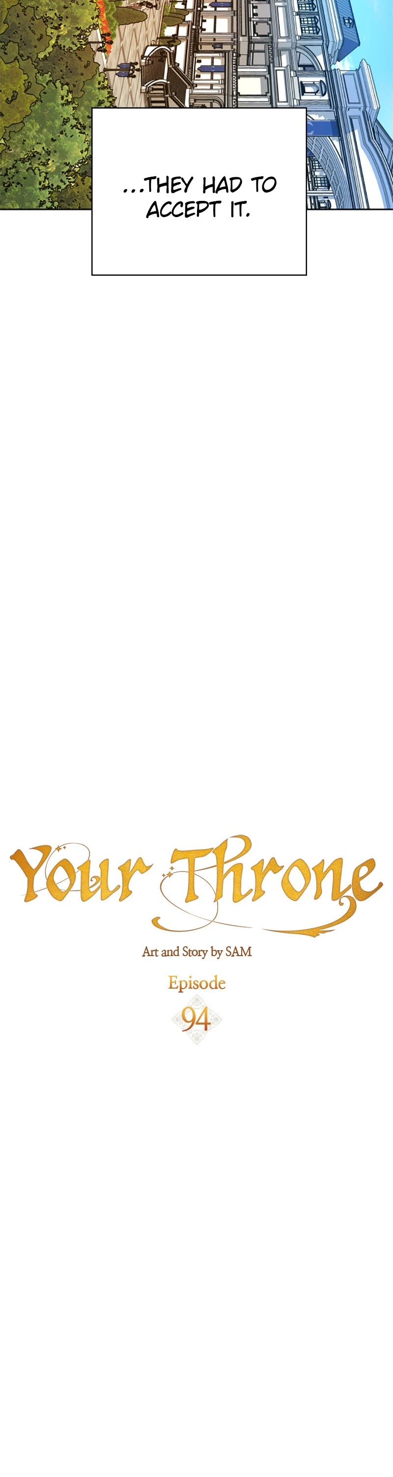 I Want to Be You, Just For a Day chapter 94 page 47