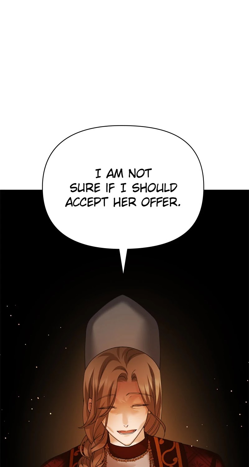 I Want to Be You, Just For a Day chapter 94 page 5