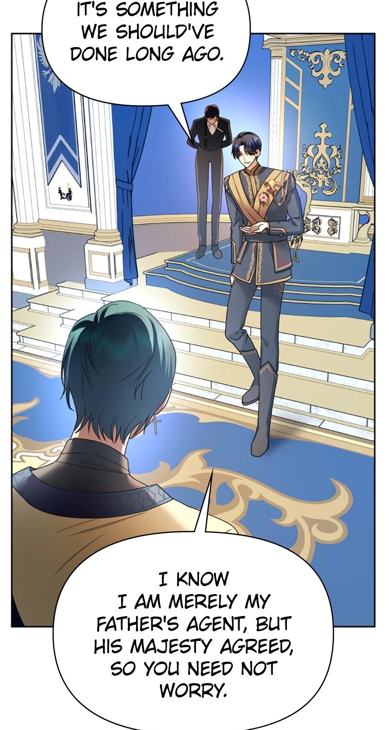 I Want to Be You, Just For a Day chapter 94 page 50