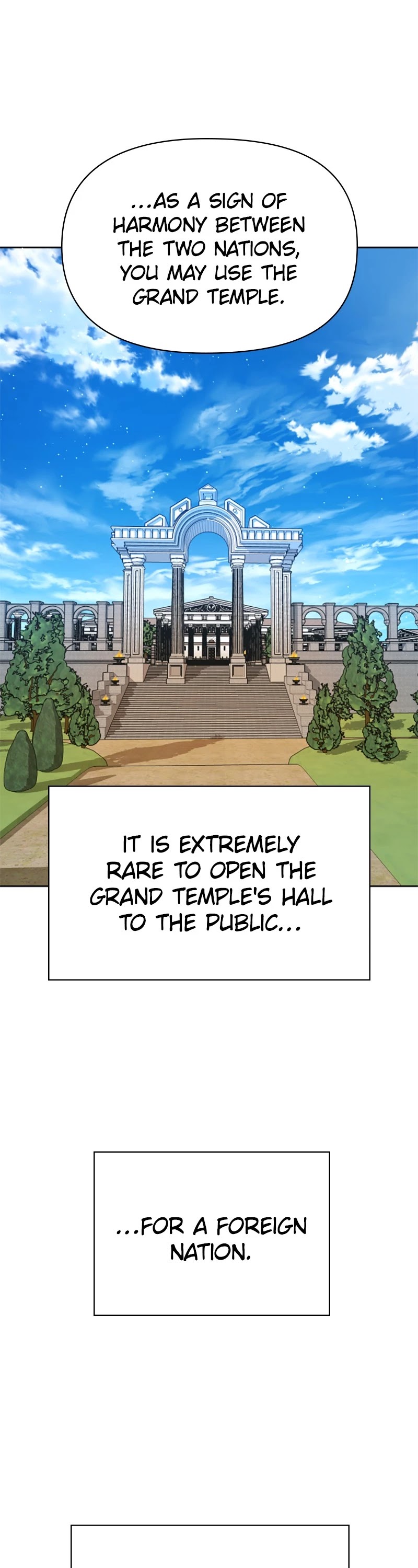 I Want to Be You, Just For a Day chapter 94 page 52