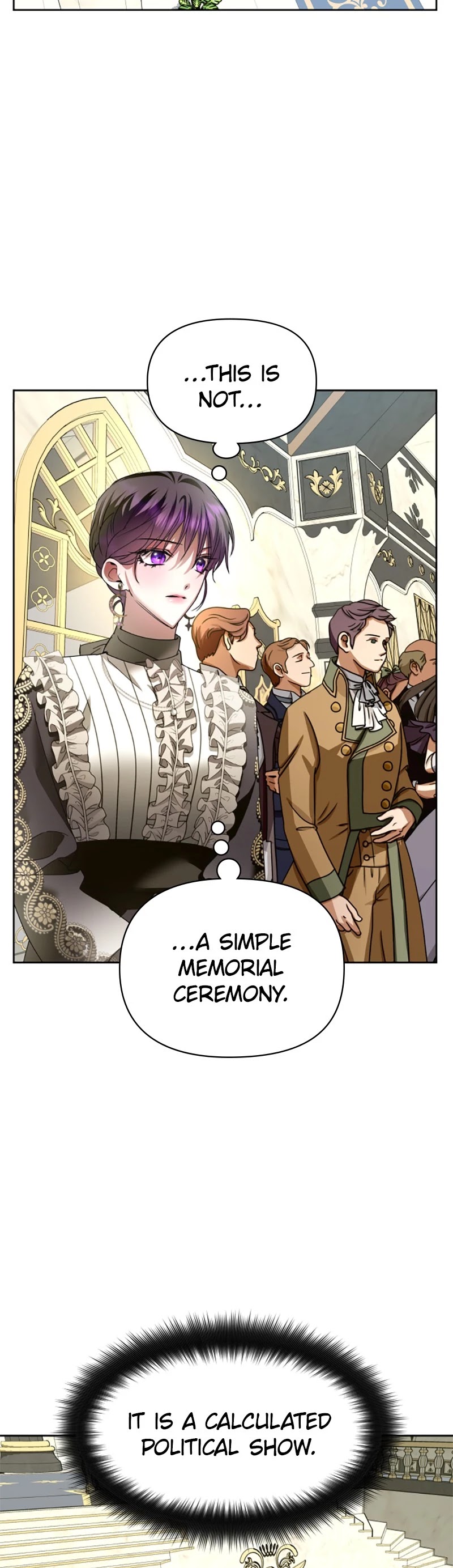 I Want to Be You, Just For a Day chapter 94 page 54