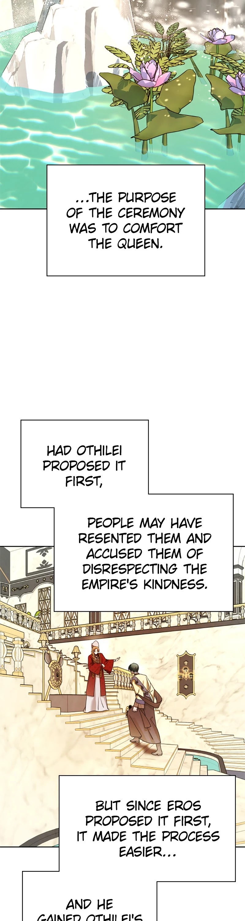 I Want to Be You, Just For a Day chapter 94 page 56