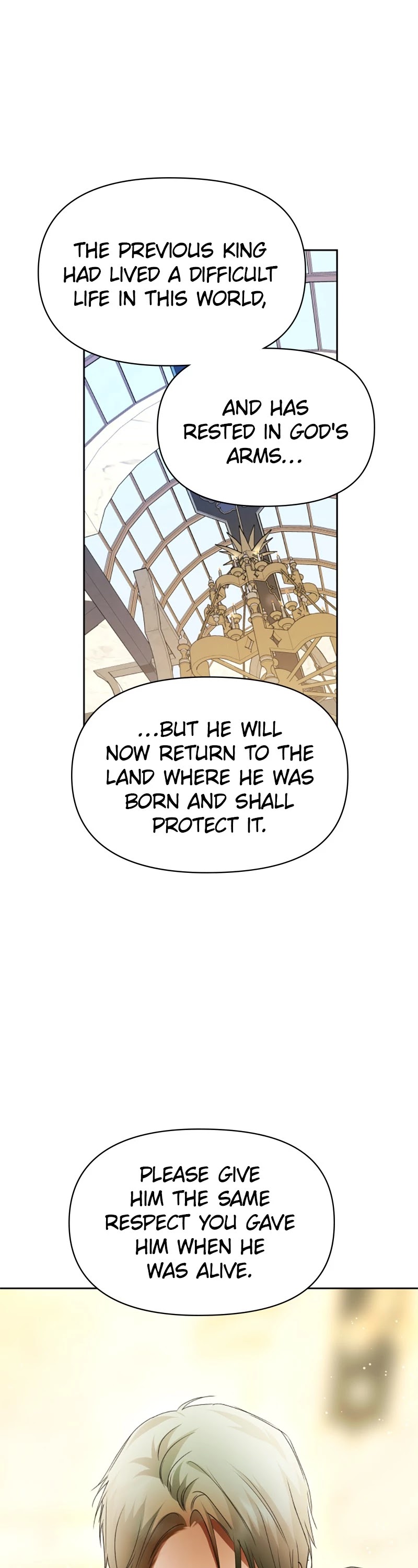 I Want to Be You, Just For a Day chapter 94 page 58