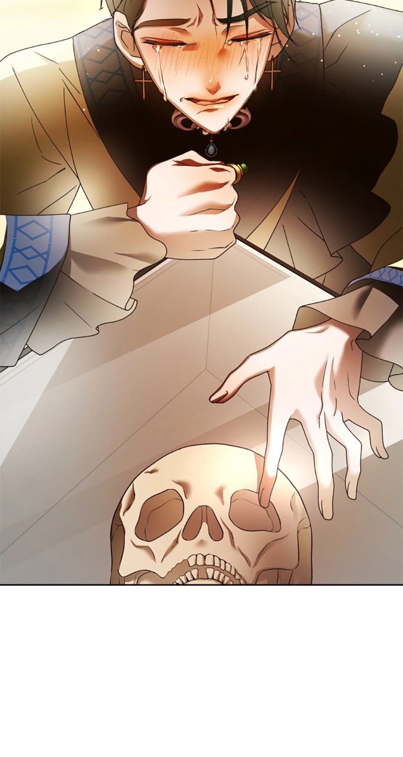 I Want to Be You, Just For a Day chapter 94 page 59