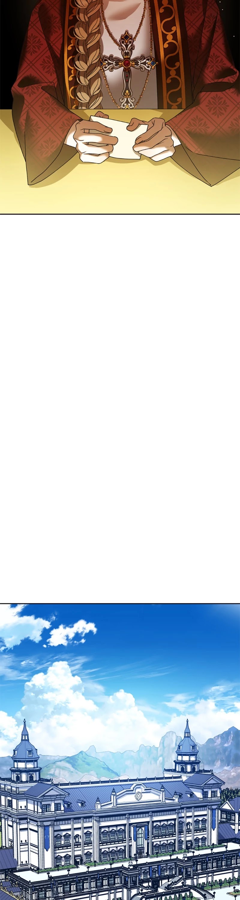 I Want to Be You, Just For a Day chapter 94 page 6