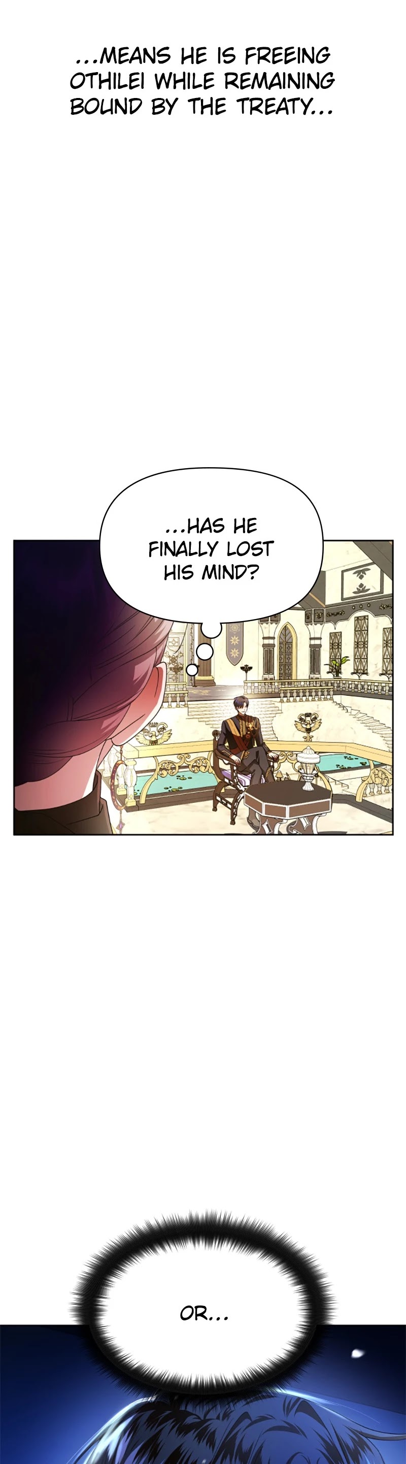 I Want to Be You, Just For a Day chapter 94 page 64