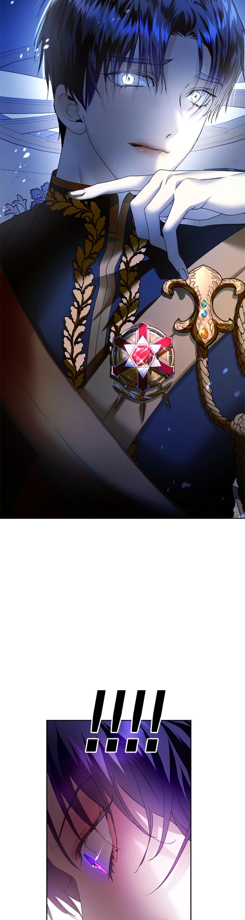 I Want to Be You, Just For a Day chapter 94 page 65