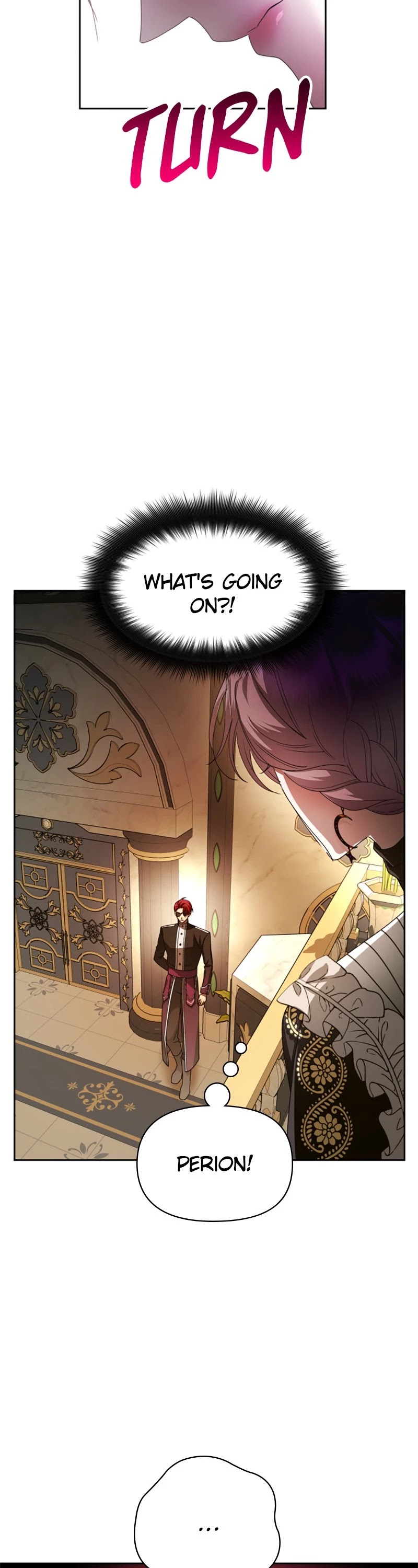 I Want to Be You, Just For a Day chapter 94 page 66