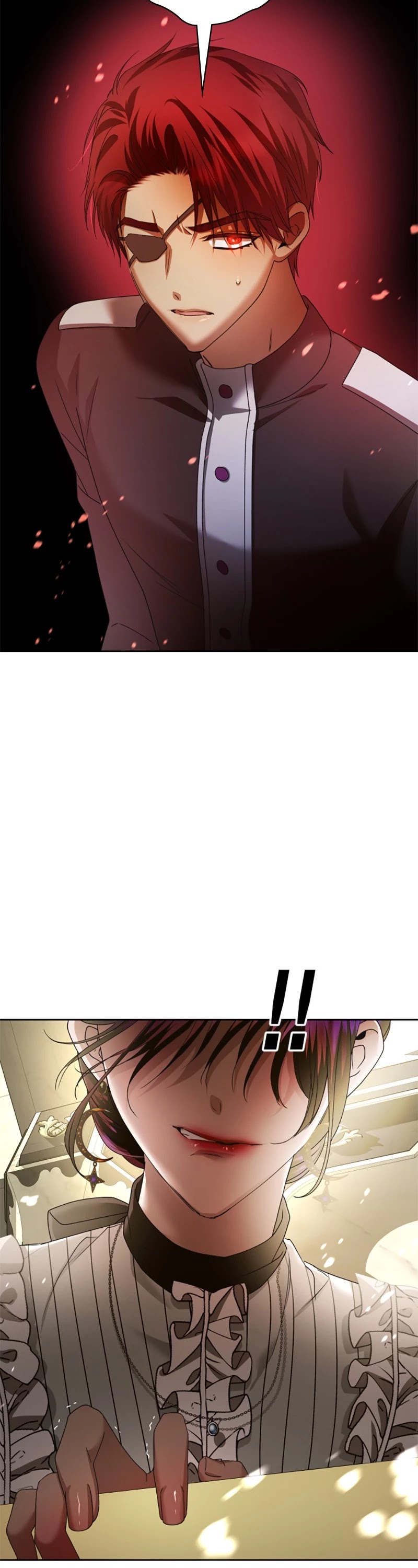 I Want to Be You, Just For a Day chapter 94 page 67