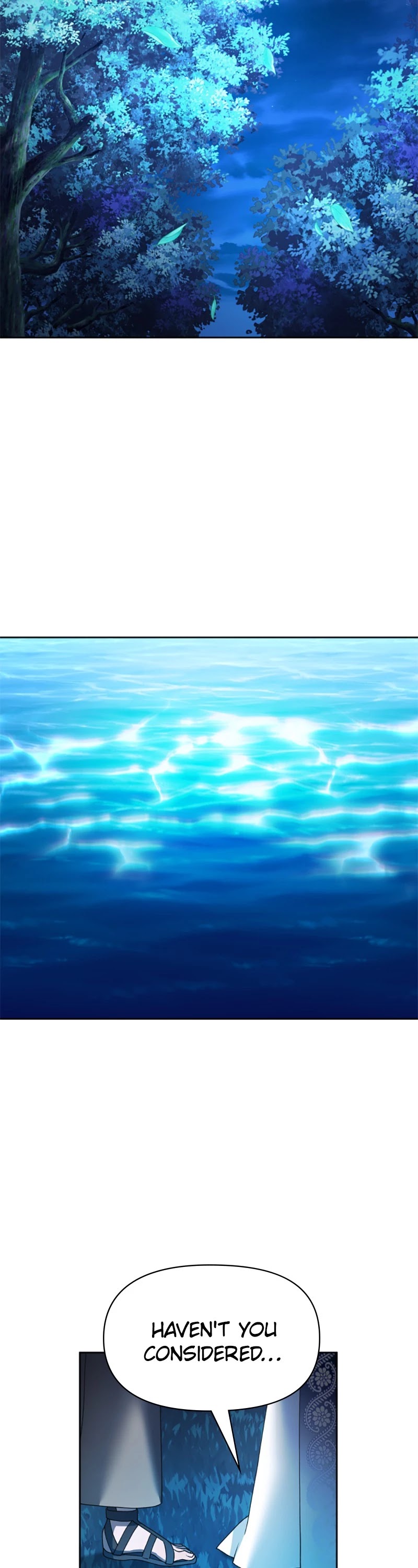 I Want to Be You, Just For a Day chapter 94 page 70