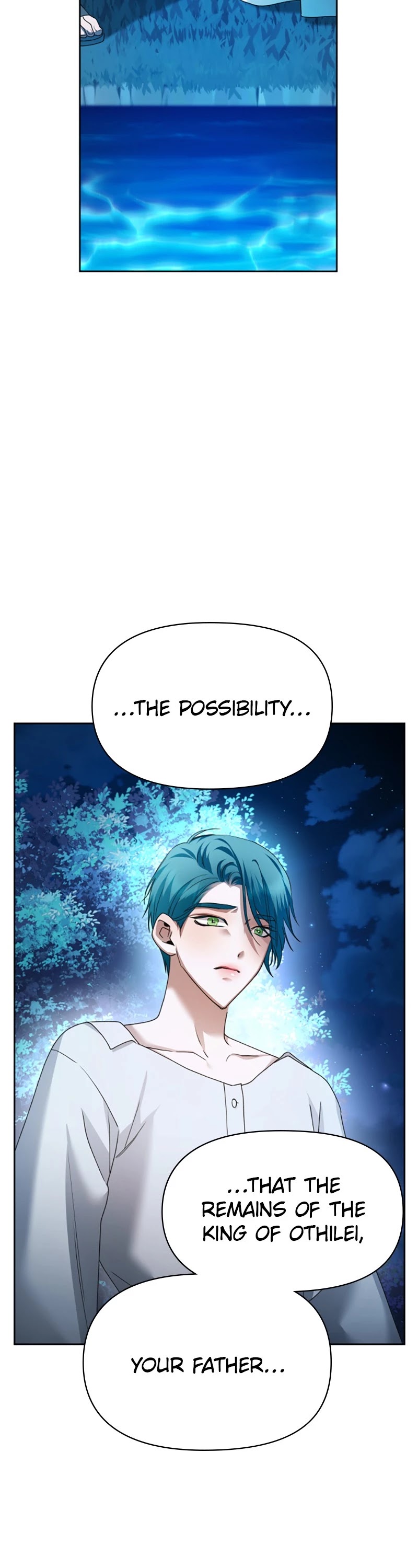 I Want to Be You, Just For a Day chapter 94 page 71