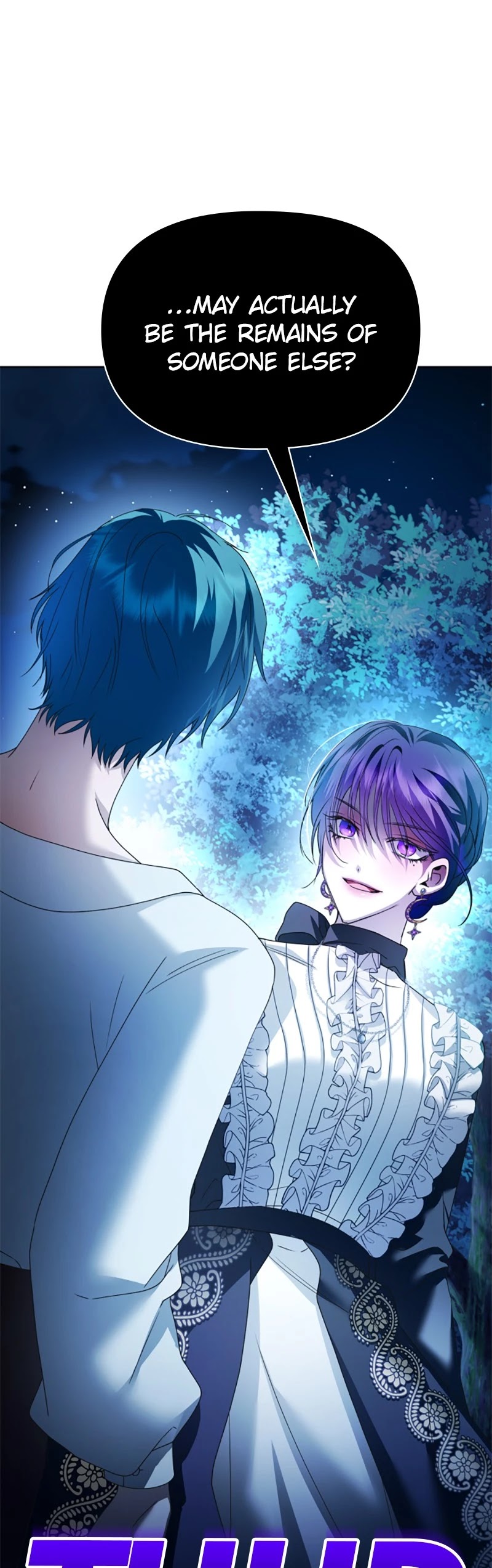 I Want to Be You, Just For a Day chapter 94 page 72