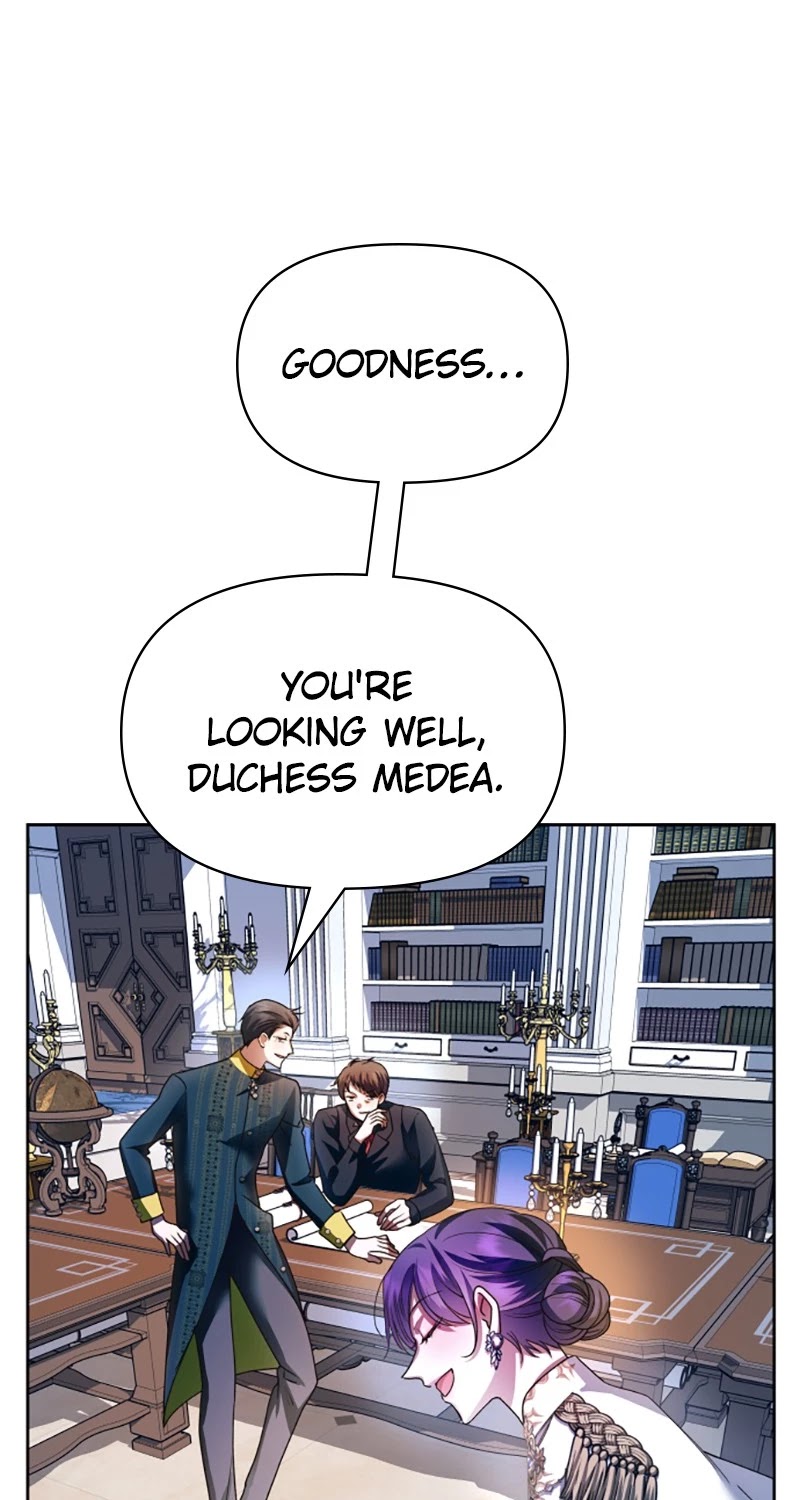 I Want to Be You, Just For a Day chapter 94 page 9
