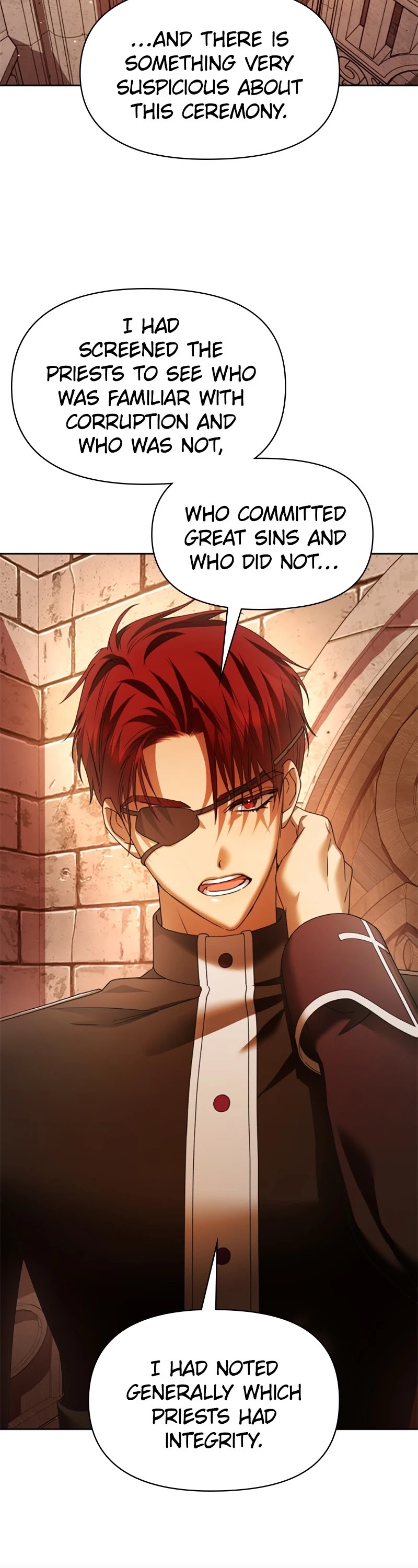 I Want to Be You, Just For a Day chapter 95 page 2