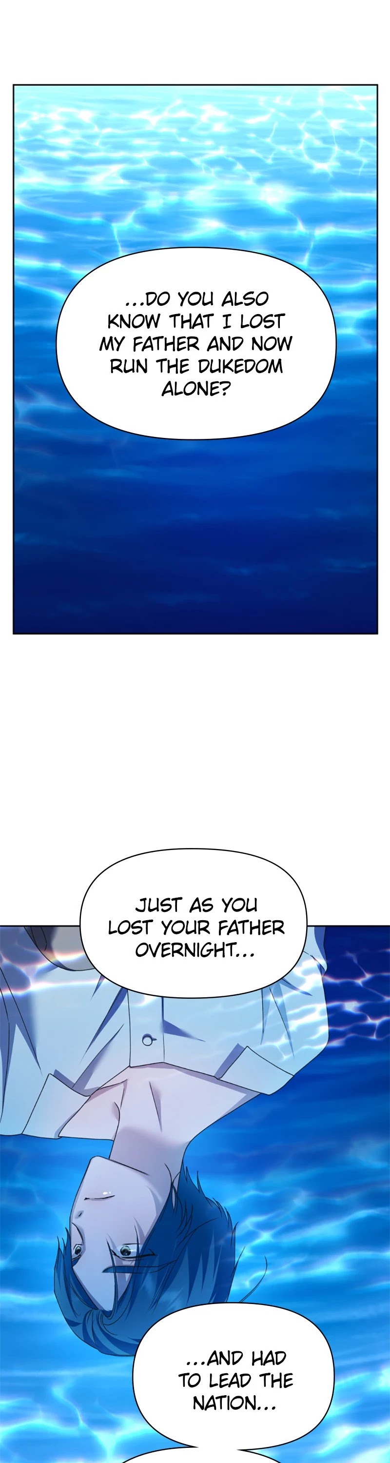 I Want to Be You, Just For a Day chapter 95 page 24