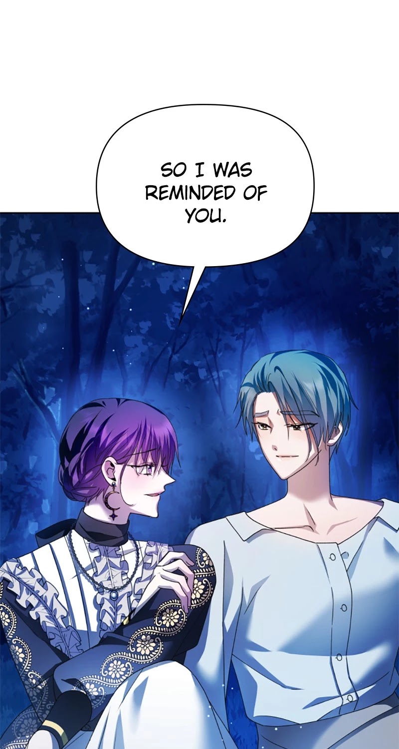 I Want to Be You, Just For a Day chapter 95 page 27